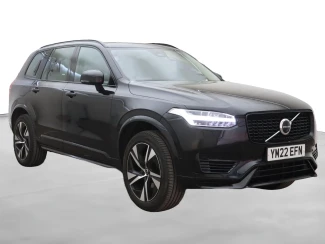 Volvo XC90 Listing Image