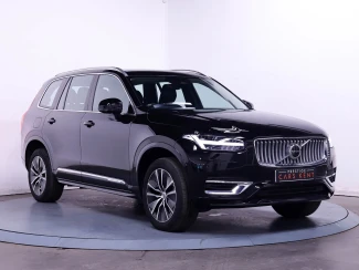 Volvo XC90 Listing Image