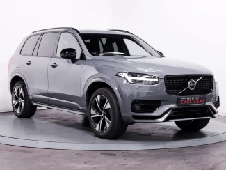 Volvo XC90 Listing Image