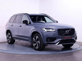 Volvo XC90 Listing Image