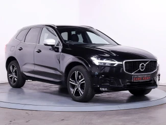 Volvo XC60 Listing Image