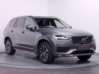Volvo XC90 Listing Image