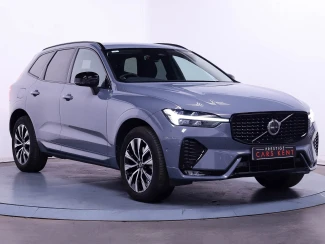 Volvo XC60 Listing Image