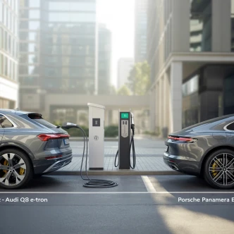 Difference Between Hybrid and Electric Cars: Which Works for You in 2025? Image