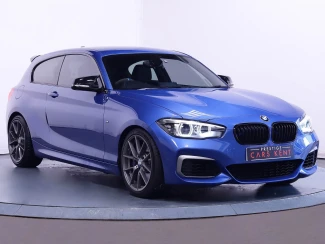 BMW 1 Series Listing Image