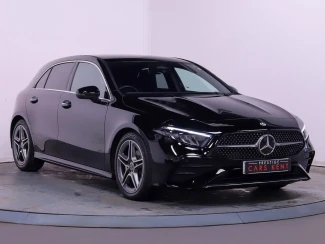 Mercedes-Benz A Class Listing Image