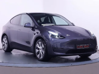 Tesla Model Y Listing Image