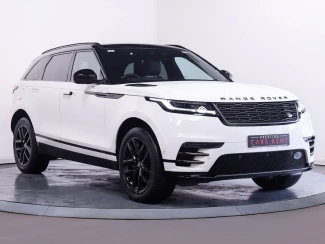 Land Rover Range Rover Velar Listing Image