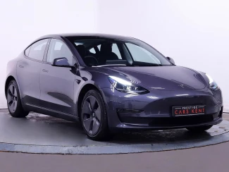 Tesla Model 3 Listing Image