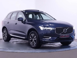 Volvo XC60 Listing Image