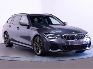 BMW 3 Series Listing Image