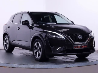 Nissan Qashqai Listing Image