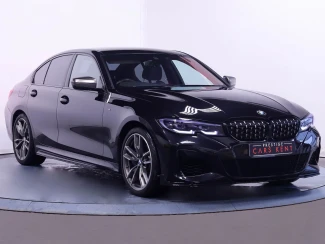 BMW 3 Series Listing Image