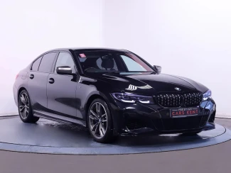 BMW 3 Series Listing Image