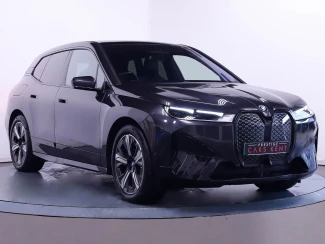 BMW iX Listing Image