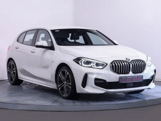 BMW 1 Series Listing Image