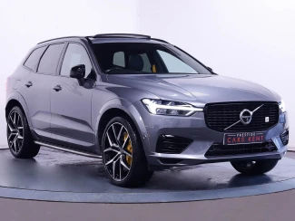 Volvo XC60 Listing Image