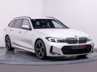 BMW 3 Series Listing Image