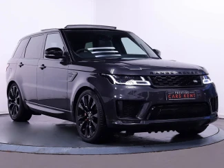 Land Rover Range Rover Sport Listing Image