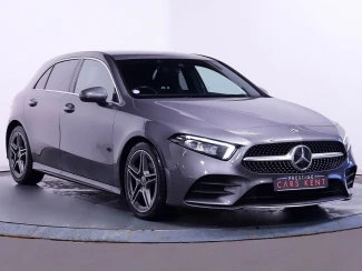 Mercedes-Benz A Class Listing Image