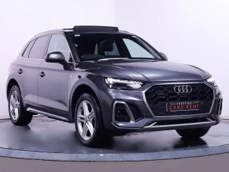 Audi Q5 Listing Image
