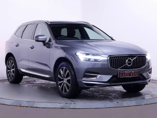 Volvo XC60 Listing Image