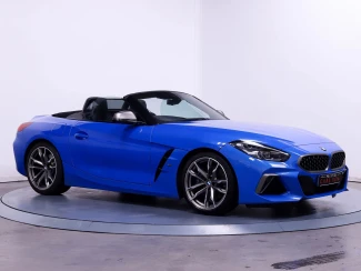 BMW Z4 Listing Image