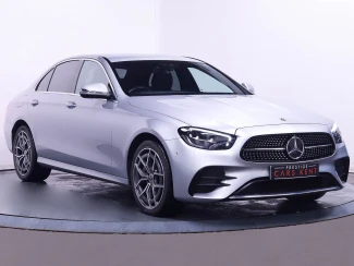 Mercedes-Benz E Class Listing Image