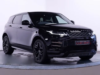 Land Rover Range Rover Evoque Listing Image