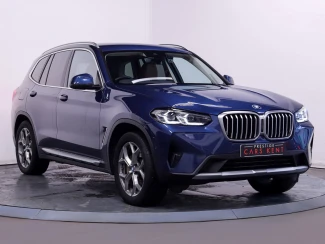 BMW X3 Listing Image