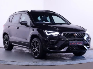 CUPRA Ateca Listing Image