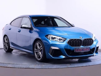 BMW 2 Series Listing Image