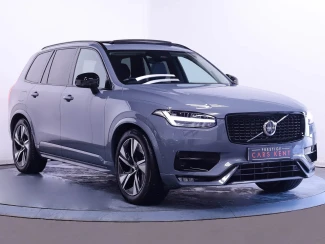 Volvo XC90 Listing Image
