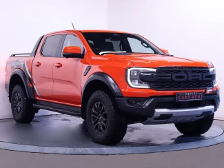 Ford Ranger Listing Image