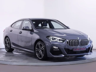 BMW 2 Series Listing Image