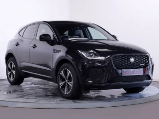Jaguar E-PACE Listing Image