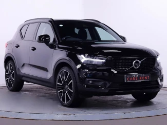 Volvo XC40 Listing Image