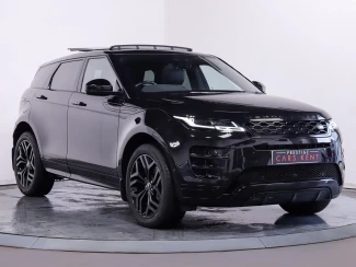 Land Rover Range Rover Evoque Listing Image