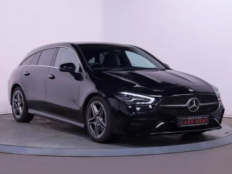 Mercedes-Benz CLA Listing Image