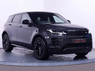 Land Rover Range Rover Evoque Listing Image