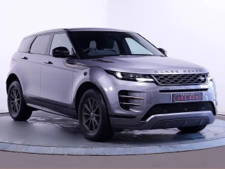 Land Rover Range Rover Evoque Listing Image