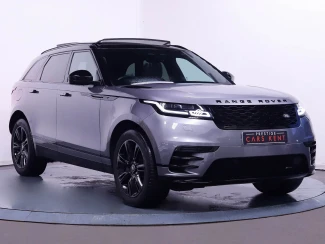 Land Rover Range Rover Velar Listing Image