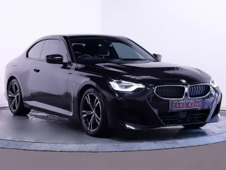 BMW 2 Series Listing Image