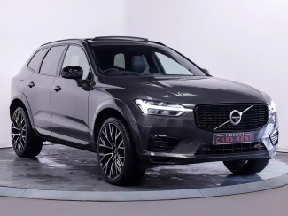 Volvo XC60 Listing Image