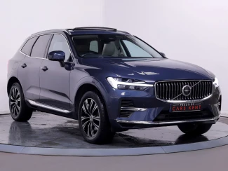 Volvo XC60 Listing Image
