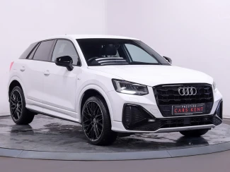 Audi Q2 Listing Image