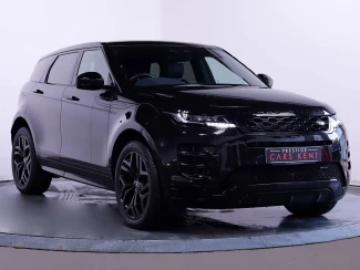 Land Rover Range Rover Evoque Listing Image