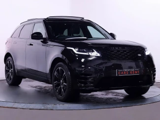 Land Rover Range Rover Velar Listing Image