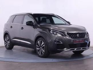 Peugeot 5008 Listing Image
