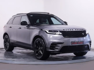 Land Rover Range Rover Velar Listing Image